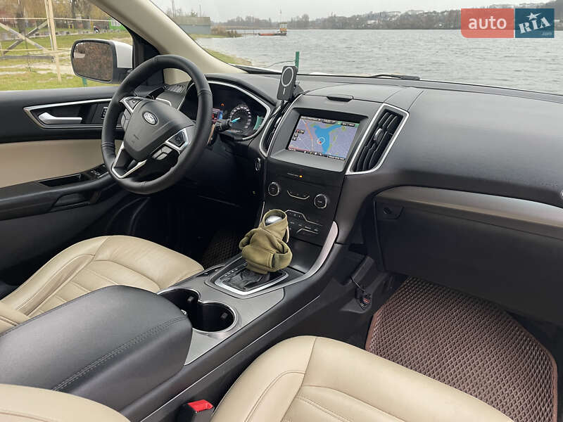 Внедорожник / Кроссовер Ford Edge 2015 в Бердичеве фото 19 Внедорожник / Кроссовер Ford Edge 2015 в Бердичеве
