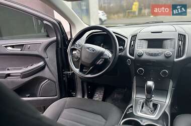 Внедорожник / Кроссовер Ford Edge 2015 в Мукачево