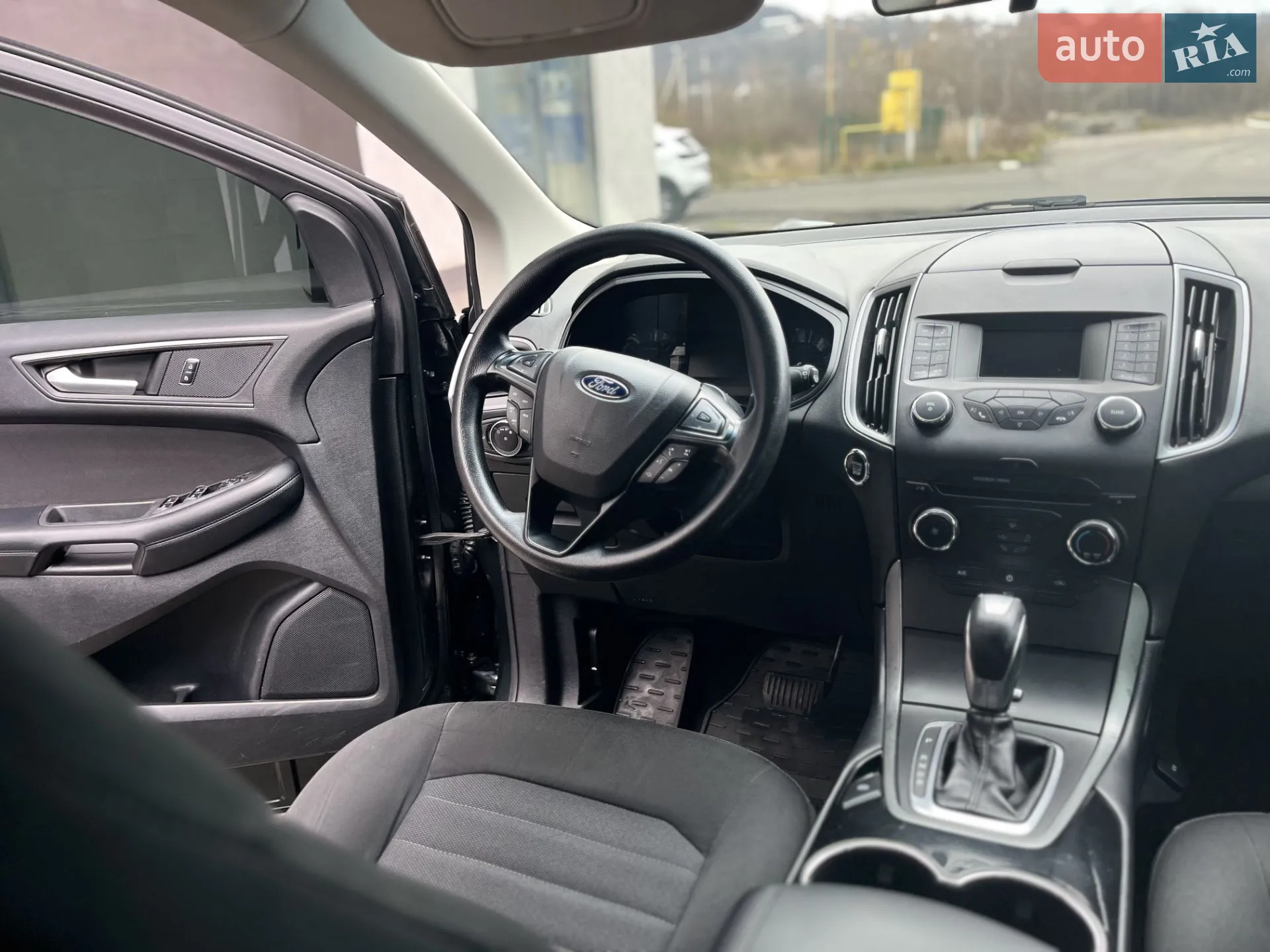 2015 Ford Edge - мініатюра 13
