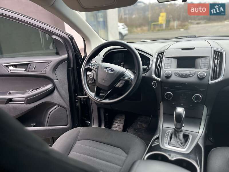 Внедорожник / Кроссовер Ford Edge 2015 в Мукачево