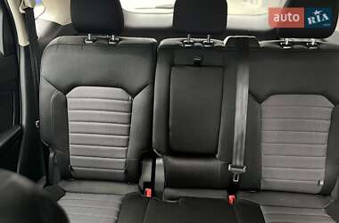 Внедорожник / Кроссовер Ford Edge 2015 в Мукачево