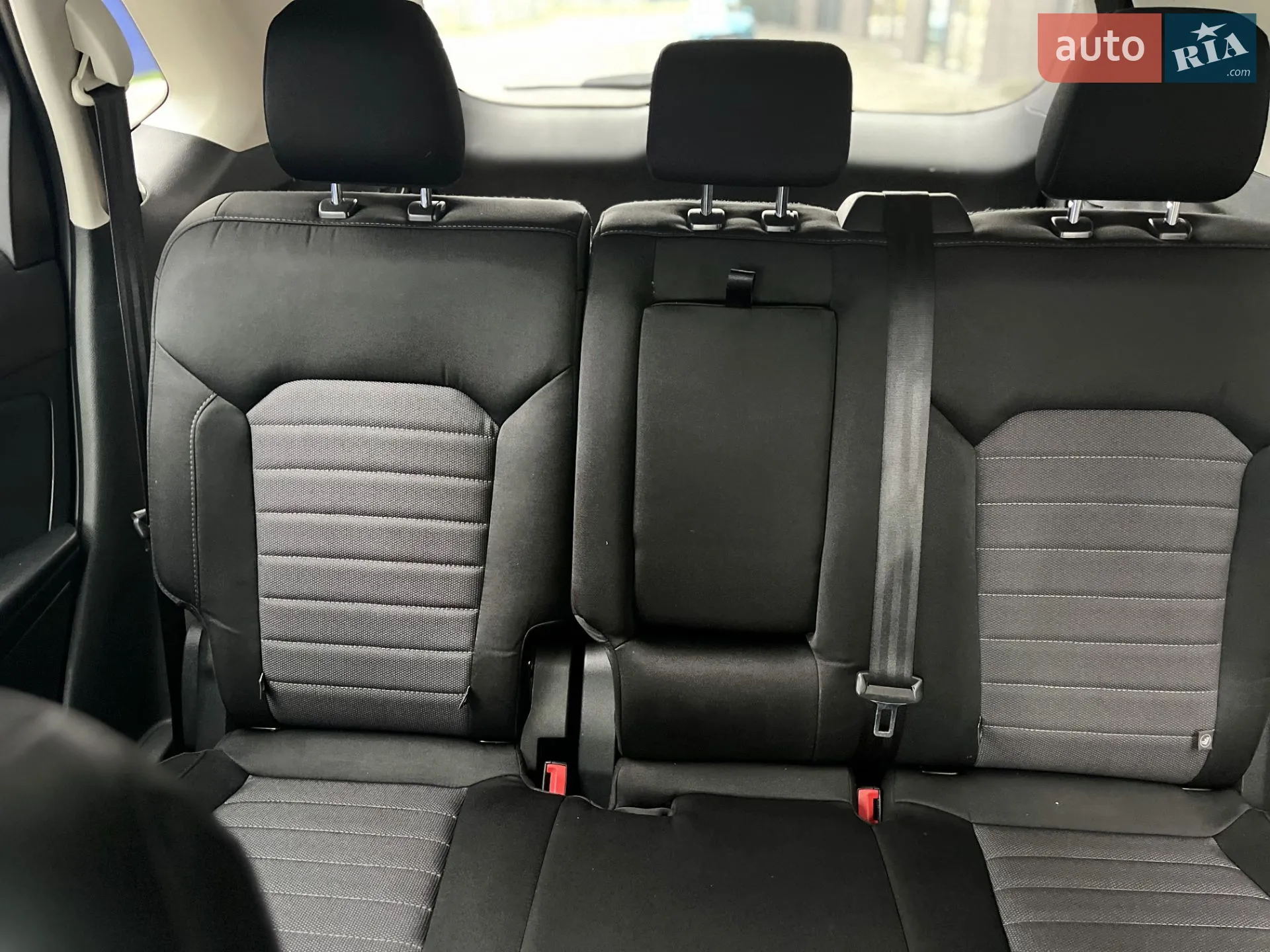 2015 Ford Edge - мініатюра 14