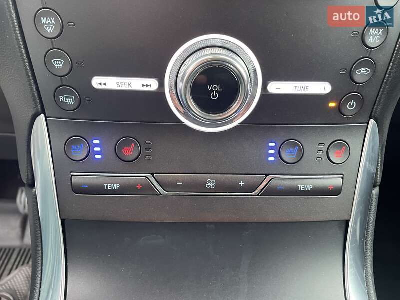 Внедорожник / Кроссовер Ford Edge 2019 в Черкассах