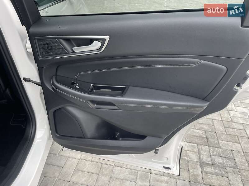 Внедорожник / Кроссовер Ford Edge 2019 в Черкассах