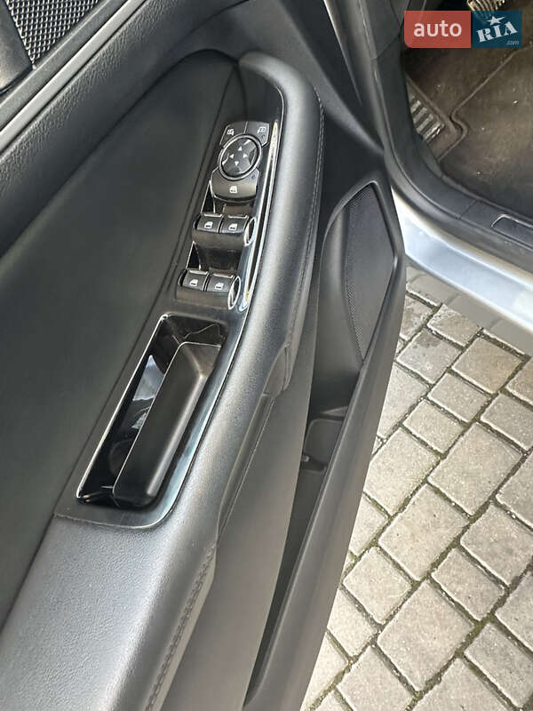 Внедорожник / Кроссовер Ford Edge 2020 в Ивано-Франковске фото 34 Внедорожник / Кроссовер Ford Edge 2020 в Ивано-Франковске