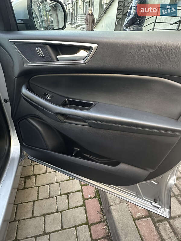 Внедорожник / Кроссовер Ford Edge 2020 в Ивано-Франковске фото 37 Внедорожник / Кроссовер Ford Edge 2020 в Ивано-Франковске