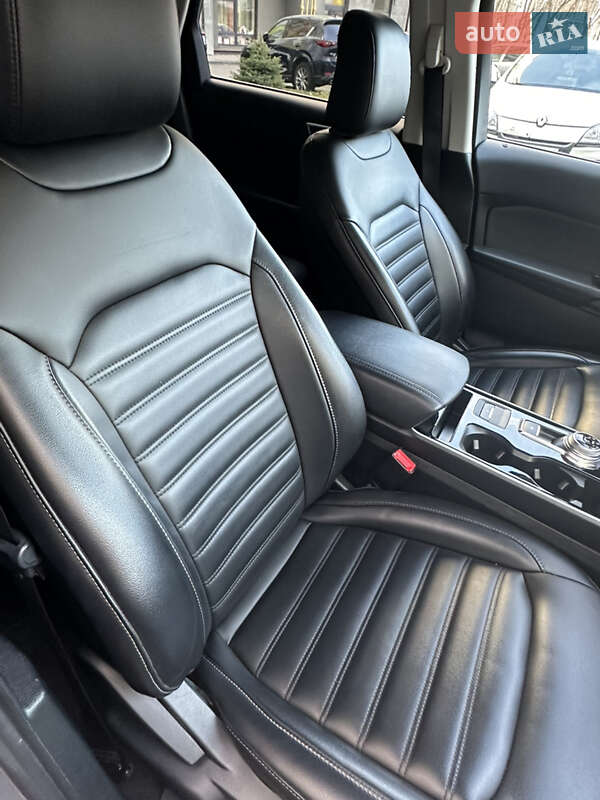 Внедорожник / Кроссовер Ford Edge 2020 в Ивано-Франковске фото 41 Внедорожник / Кроссовер Ford Edge 2020 в Ивано-Франковске