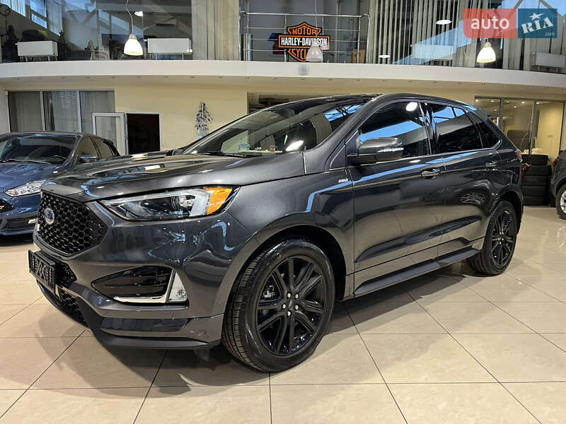 Позашляховик / Кросовер Ford Edge 2020 в Одесі фото 4 Позашляховик / Кросовер Ford Edge 2020 в Одесі