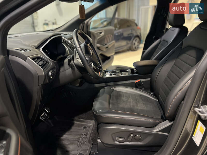 Позашляховик / Кросовер Ford Edge 2020 в Одесі фото 11 Позашляховик / Кросовер Ford Edge 2020 в Одесі