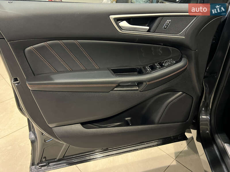 Позашляховик / Кросовер Ford Edge 2020 в Одесі фото 12 Позашляховик / Кросовер Ford Edge 2020 в Одесі