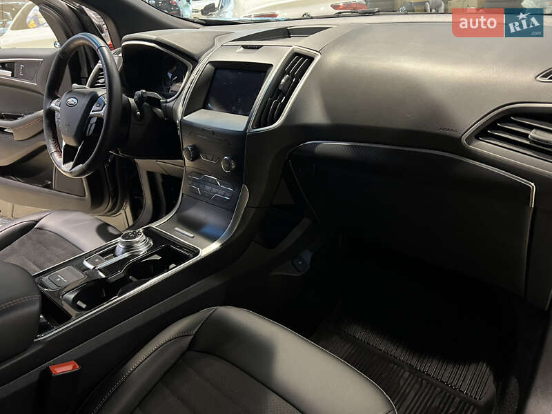 Позашляховик / Кросовер Ford Edge 2020 в Одесі фото 17 Позашляховик / Кросовер Ford Edge 2020 в Одесі