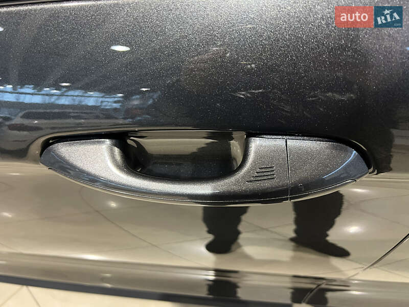 Позашляховик / Кросовер Ford Edge 2020 в Одесі фото 24 Позашляховик / Кросовер Ford Edge 2020 в Одесі