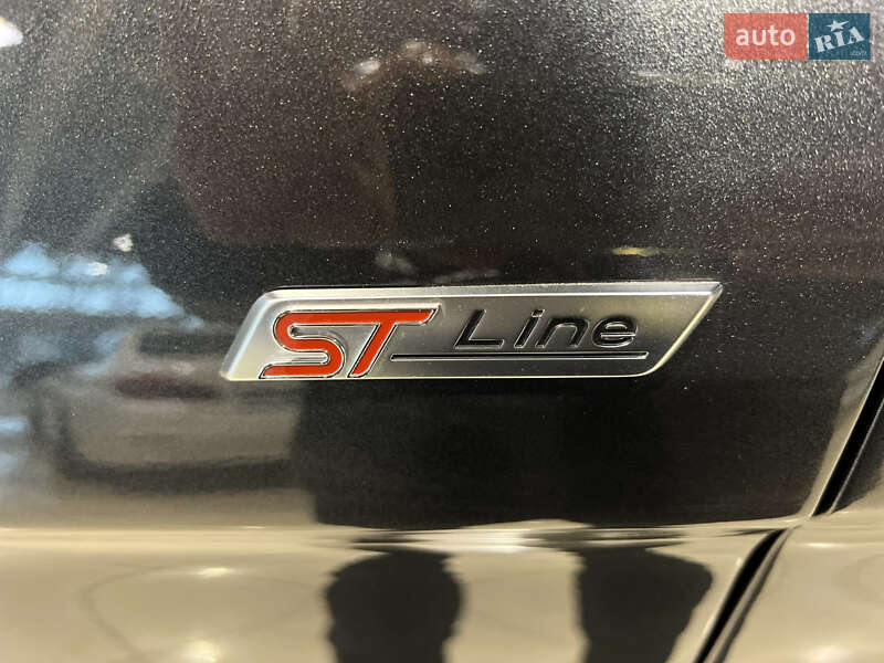 Позашляховик / Кросовер Ford Edge 2020 в Одесі фото 26 Позашляховик / Кросовер Ford Edge 2020 в Одесі