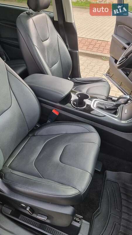 Внедорожник / Кроссовер Ford Edge 2017 в Виннице фото 8 Внедорожник / Кроссовер Ford Edge 2017 в Виннице