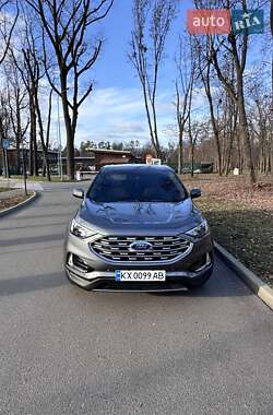 Внедорожник / Кроссовер Ford Edge 2024 в Харькове