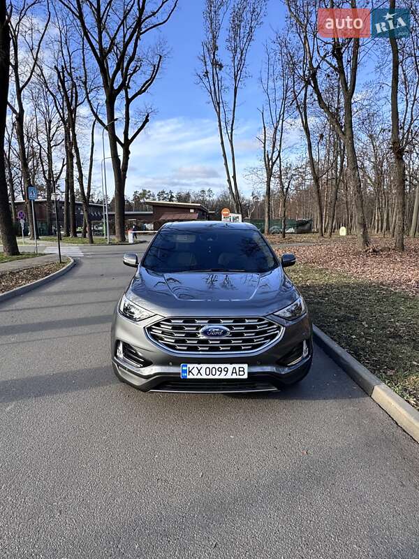 Внедорожник / Кроссовер Ford Edge 2024 в Харькове