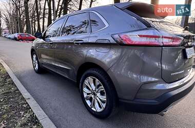Позашляховик / Кросовер Ford Edge 2024 в Харкові