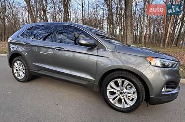 Позашляховик / Кросовер Ford Edge 2024 в Харкові
