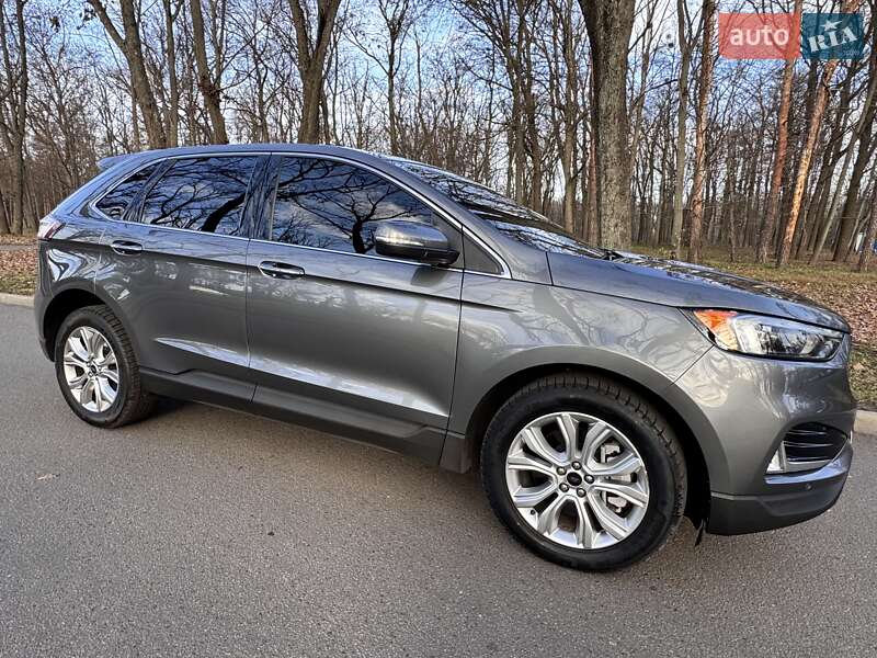 Внедорожник / Кроссовер Ford Edge 2024 в Харькове
