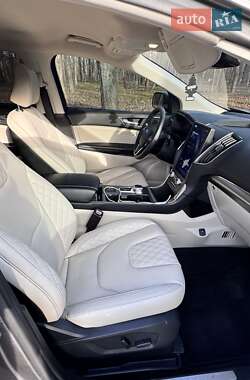 Позашляховик / Кросовер Ford Edge 2024 в Харкові