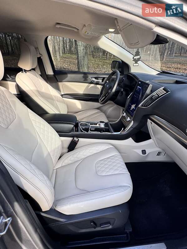 Внедорожник / Кроссовер Ford Edge 2024 в Харькове