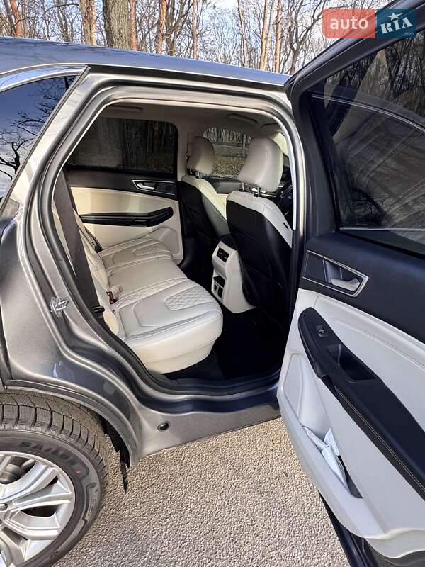 Внедорожник / Кроссовер Ford Edge 2024 в Харькове