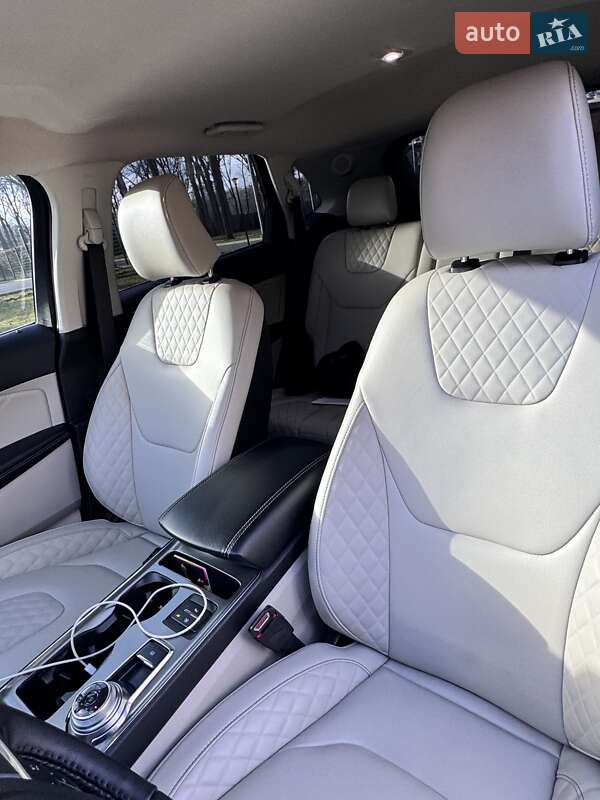 Внедорожник / Кроссовер Ford Edge 2024 в Харькове