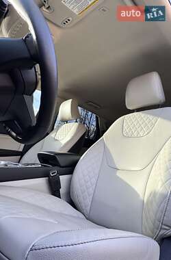 Позашляховик / Кросовер Ford Edge 2024 в Харкові