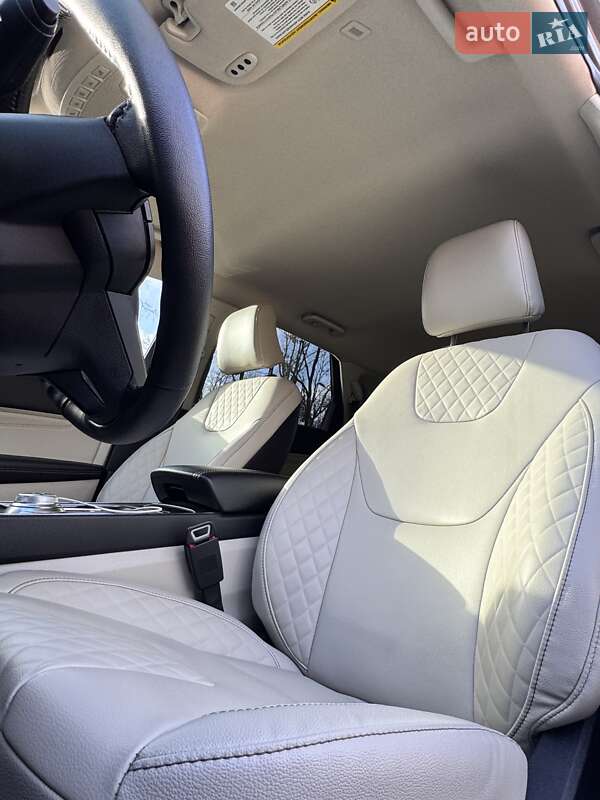 Внедорожник / Кроссовер Ford Edge 2024 в Харькове