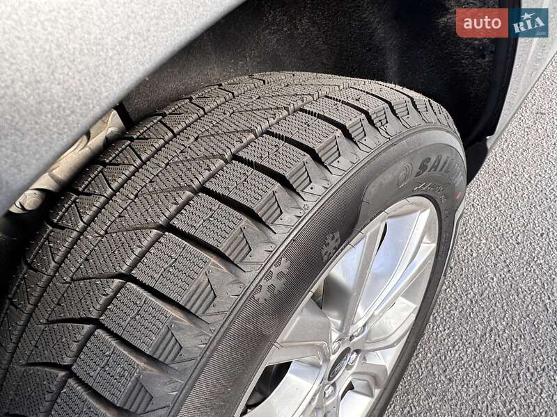 Внедорожник / Кроссовер Ford Edge 2024 в Харькове