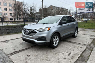 Внедорожник / Кроссовер Ford Edge 2020 в Житомире