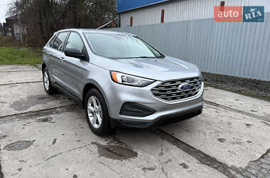 Позашляховик / Кросовер Ford Edge 2020 в Житомирі