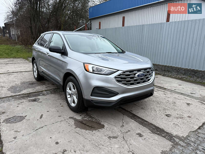 Внедорожник / Кроссовер Ford Edge 2020 в Житомире фото 3 Внедорожник / Кроссовер Ford Edge 2020 в Житомире
