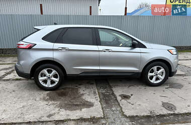 Позашляховик / Кросовер Ford Edge 2020 в Житомирі