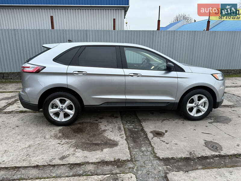 Внедорожник / Кроссовер Ford Edge 2020 в Житомире фото 8 Внедорожник / Кроссовер Ford Edge 2020 в Житомире