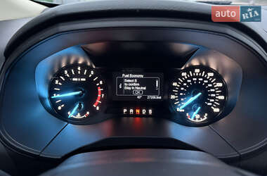 Позашляховик / Кросовер Ford Edge 2020 в Житомирі
