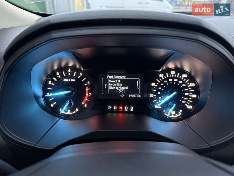 Внедорожник / Кроссовер Ford Edge 2020 в Житомире фото 17 Внедорожник / Кроссовер Ford Edge 2020 в Житомире