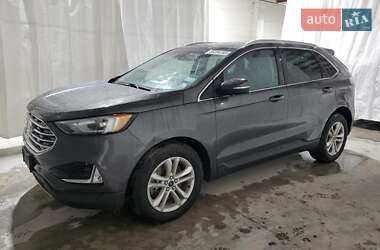 Ford Edge 2020