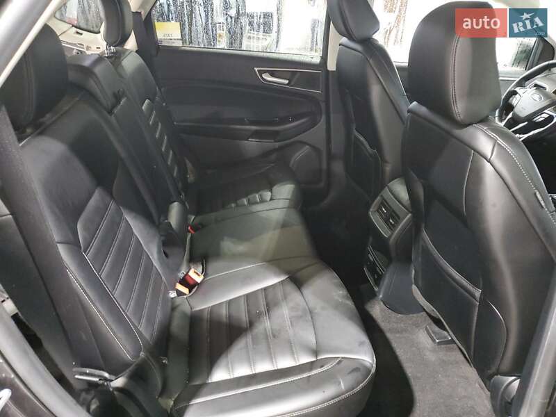 Внедорожник / Кроссовер Ford Edge 2020 в Киеве фото 9 Внедорожник / Кроссовер Ford Edge 2020 в Киеве
