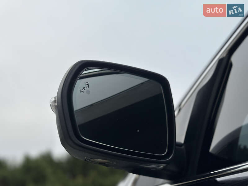 Позашляховик / Кросовер Ford Edge 2015 в Києві фото 9 Позашляховик / Кросовер Ford Edge 2015 в Києві