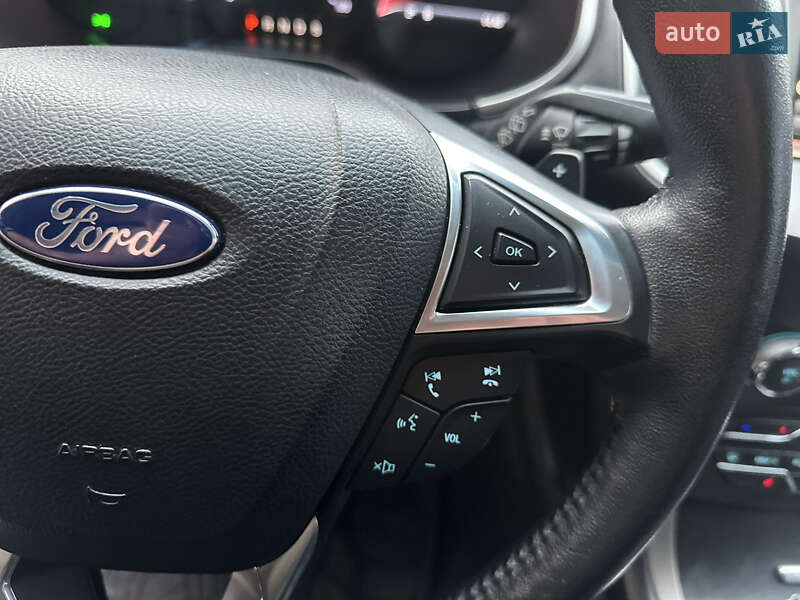 Позашляховик / Кросовер Ford Edge 2015 в Києві фото 15 Позашляховик / Кросовер Ford Edge 2015 в Києві