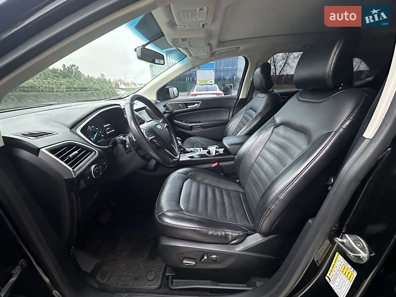 Позашляховик / Кросовер Ford Edge 2015 в Києві фото 23 Позашляховик / Кросовер Ford Edge 2015 в Києві