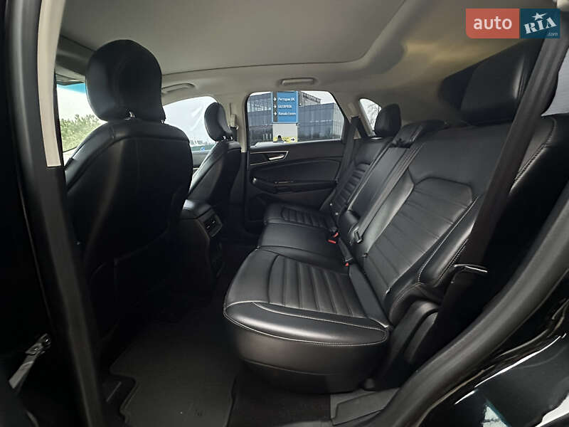 Позашляховик / Кросовер Ford Edge 2015 в Києві фото 28 Позашляховик / Кросовер Ford Edge 2015 в Києві