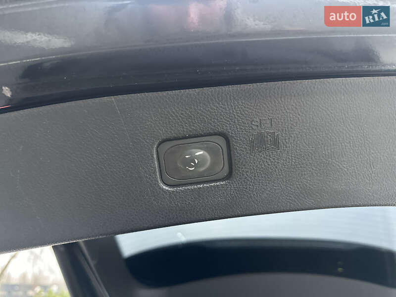 Позашляховик / Кросовер Ford Edge 2015 в Києві фото 31 Позашляховик / Кросовер Ford Edge 2015 в Києві