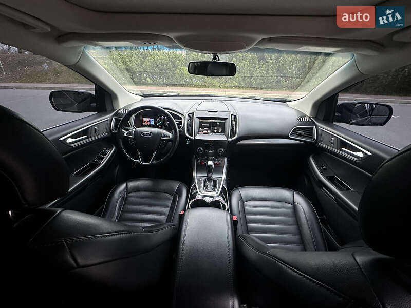 Позашляховик / Кросовер Ford Edge 2015 в Києві фото 37 Позашляховик / Кросовер Ford Edge 2015 в Києві