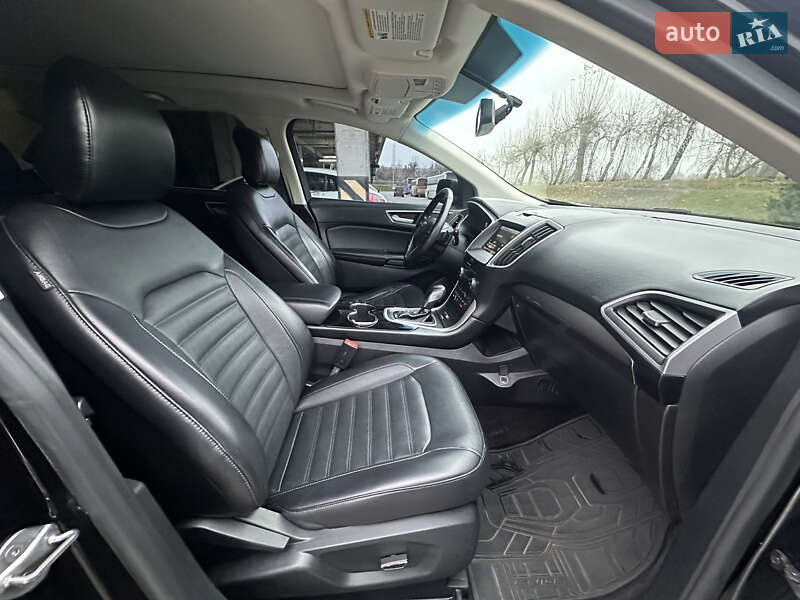Позашляховик / Кросовер Ford Edge 2015 в Києві фото 42 Позашляховик / Кросовер Ford Edge 2015 в Києві