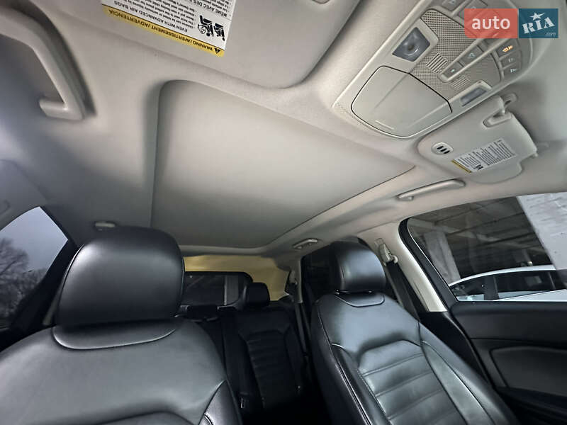 Позашляховик / Кросовер Ford Edge 2015 в Києві фото 45 Позашляховик / Кросовер Ford Edge 2015 в Києві