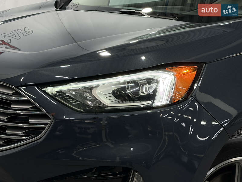 Внедорожник / Кроссовер Ford Edge 2018 в Одессе фото 10 Внедорожник / Кроссовер Ford Edge 2018 в Одессе