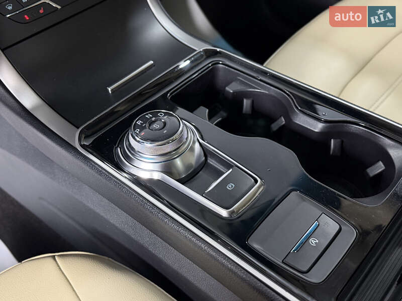 Внедорожник / Кроссовер Ford Edge 2018 в Одессе фото 29 Внедорожник / Кроссовер Ford Edge 2018 в Одессе