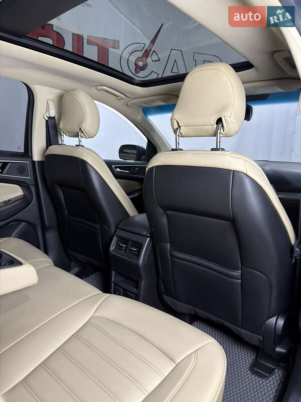 Внедорожник / Кроссовер Ford Edge 2018 в Одессе фото 47 Внедорожник / Кроссовер Ford Edge 2018 в Одессе